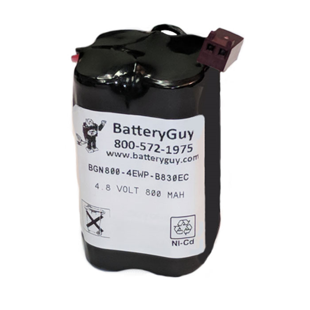 product Photo BGN800-4EWP-B830EC