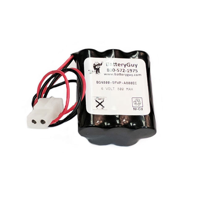 product Photo BGN800-5FWP-A800EC