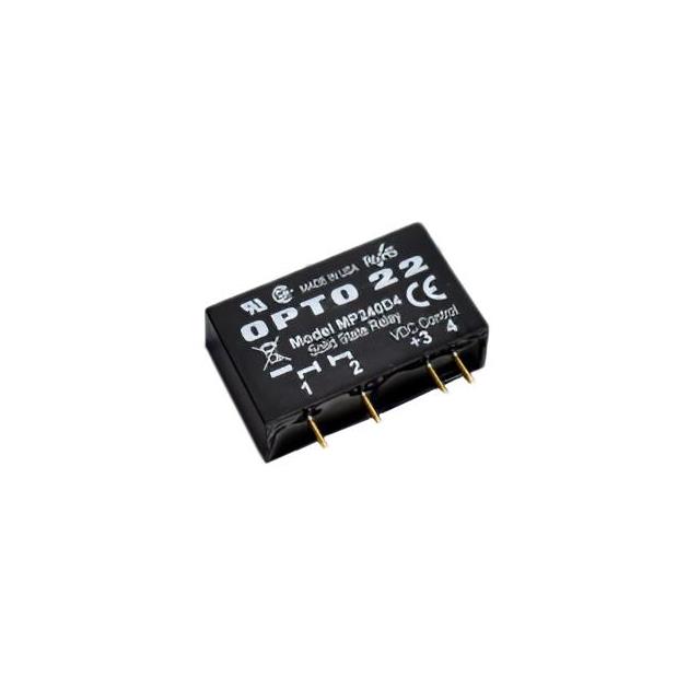 product Photo MP240D4