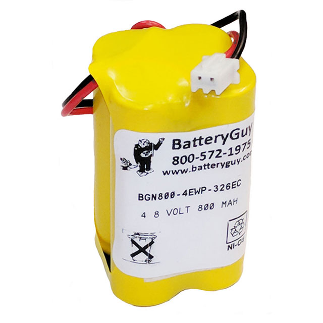 product Photo BGN800-4EWP-326EC