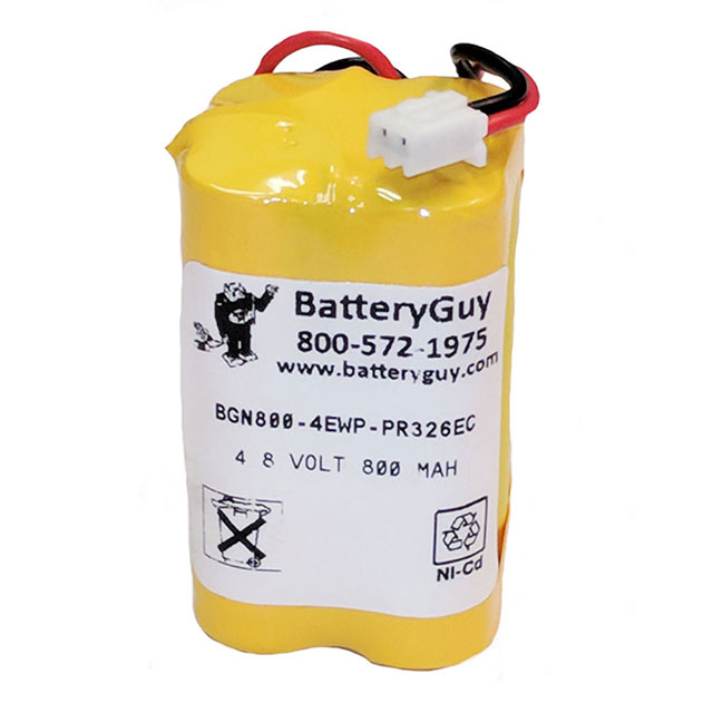 product Photo BGN800-4EWP-PR326EC