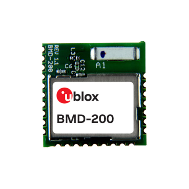 product Photo BMD-200-B-R