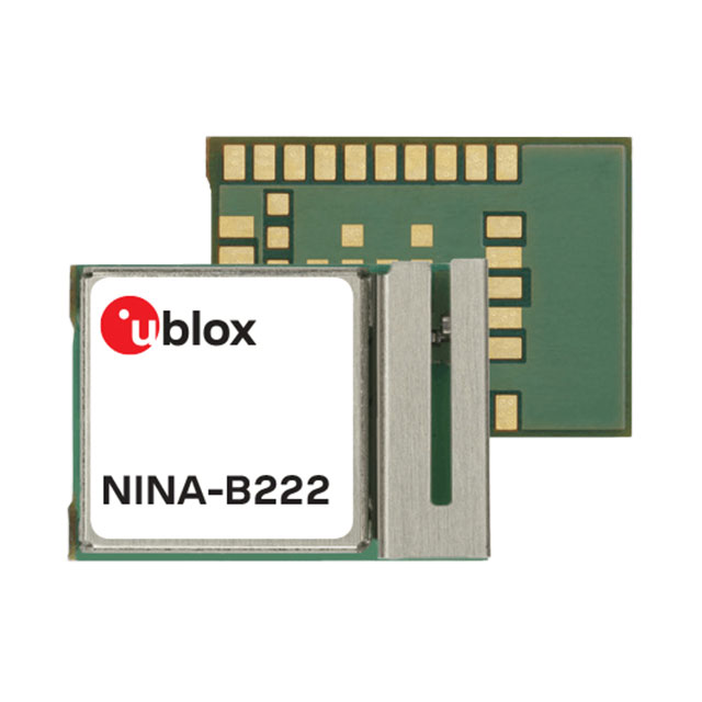 product Photo NINA-B222-00B