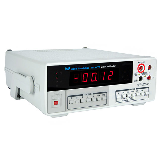 product Photo PRO-1000