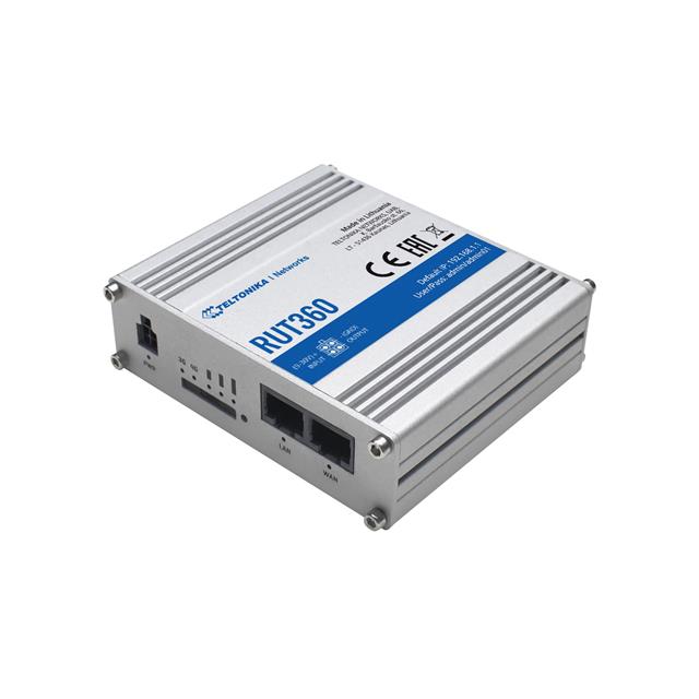 product Photo RUT360100100
