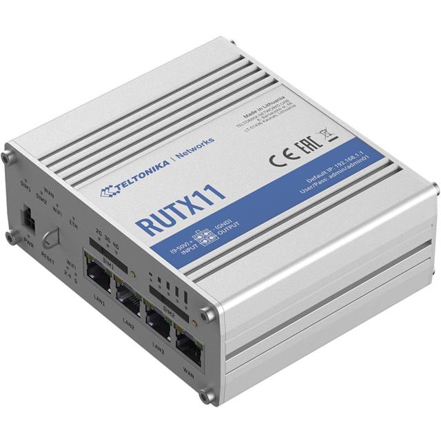 product Photo RUTX11100400