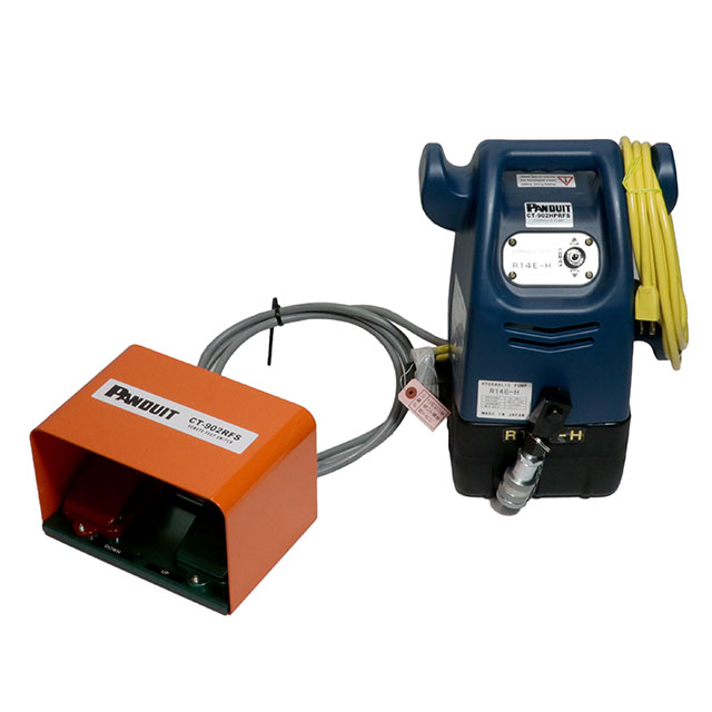 product Photo CT-902HPRFS