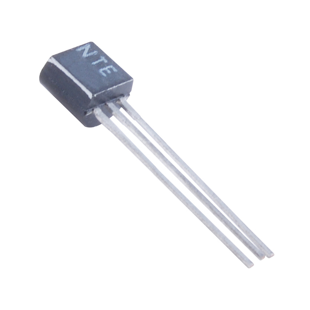 product Photo 2N6028 PBFREE