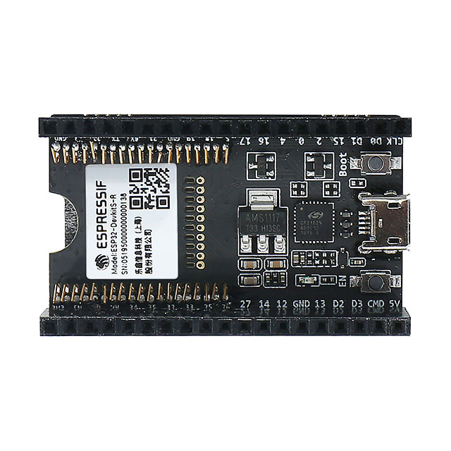 product Photo ESP32-DEVKITS-R