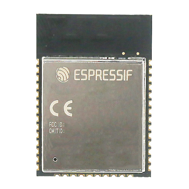 product Photo ESP32-WROOM-32E-N4