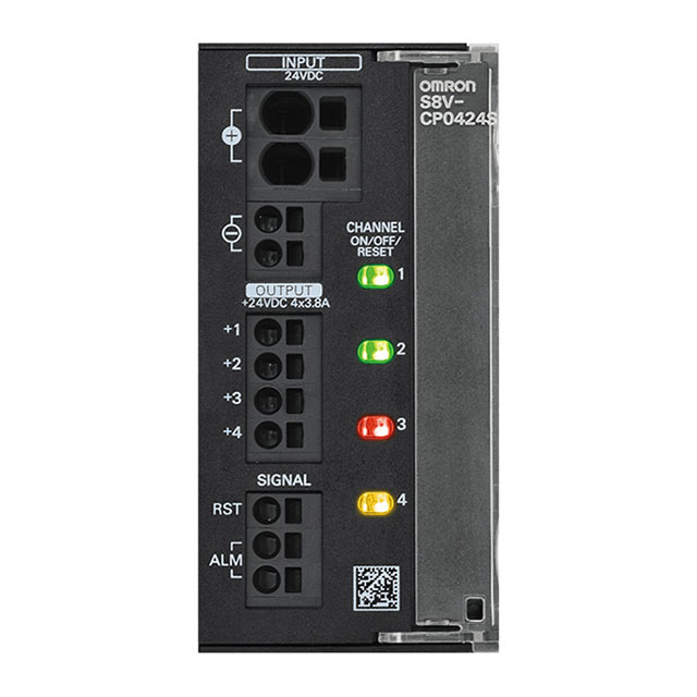product Photo S8V-CP0424S