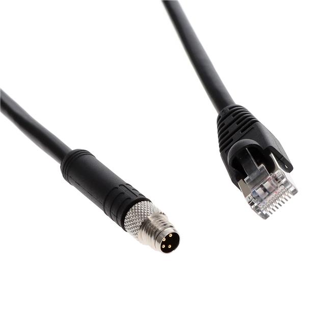 product Photo STP-M8MRJ45-406