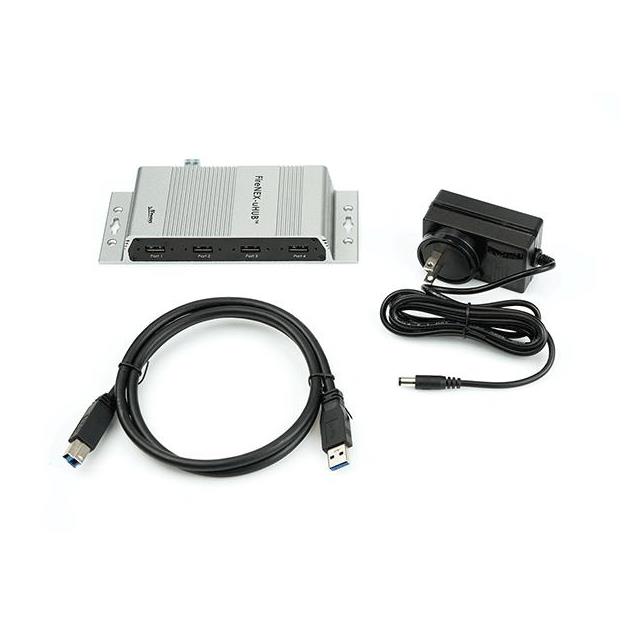 product Photo FIRENEX-UHUB