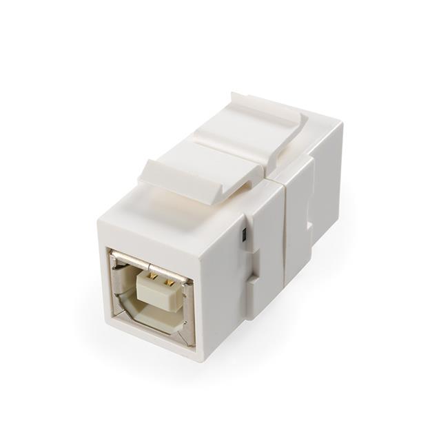 product Photo KJ1-USB-B2-WH