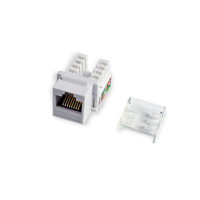 product Photo KJ2-8P8C-C6-90-BL
