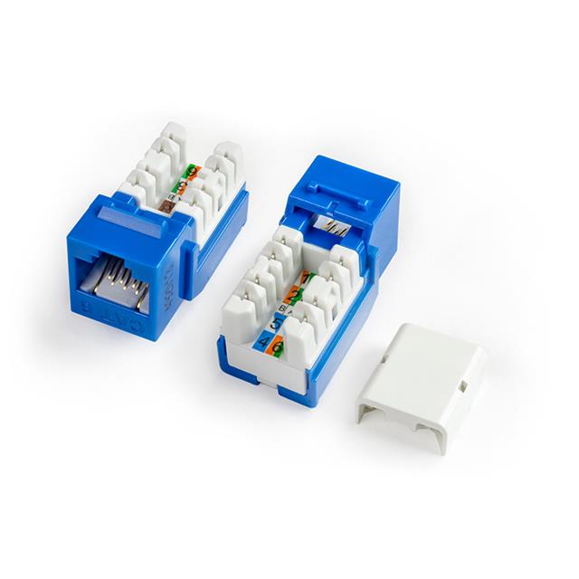product Photo KJNE-8P8C-C6-90-OR