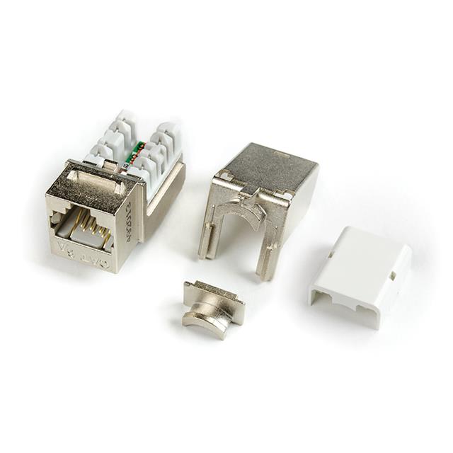 product Photo KJNE-8P8C-C6A-90-SH-F