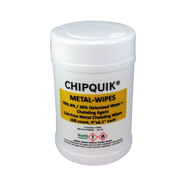 product Photo METAL-WIPES