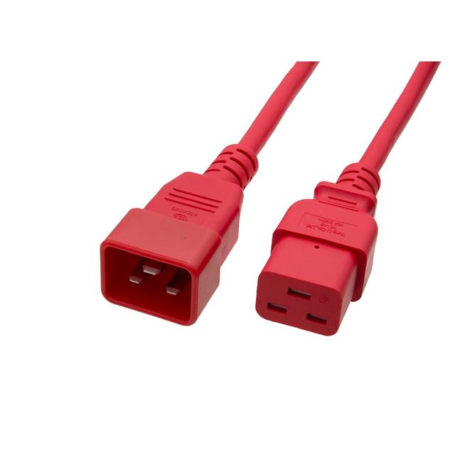 product Photo RH-C20-C19-CCC-08-RD-YL