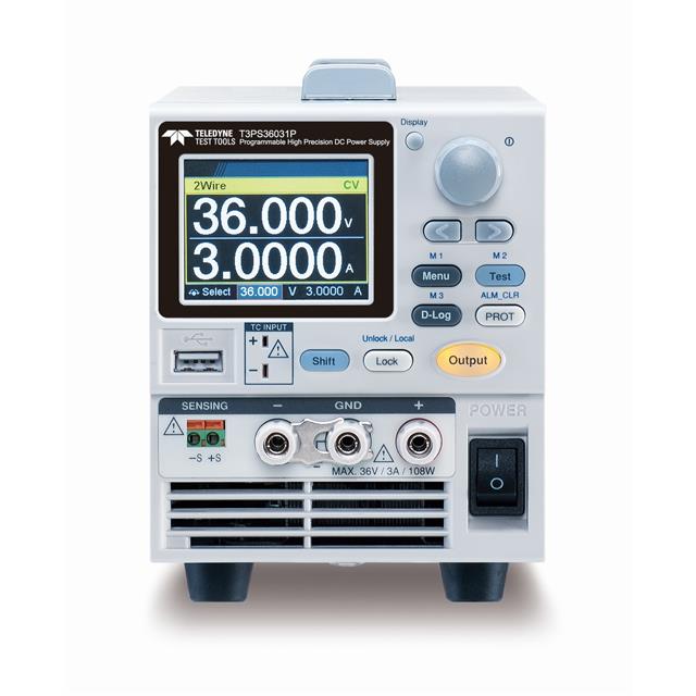 product Photo T3PS36031P