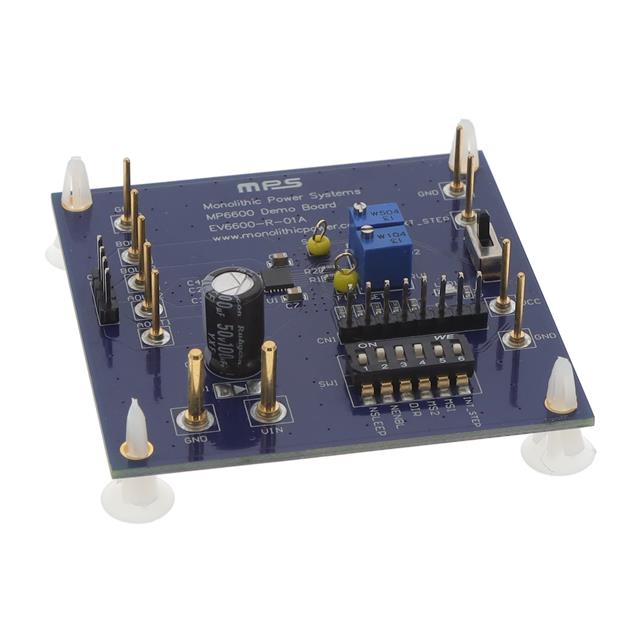 product Photo EV6600-R-01A
