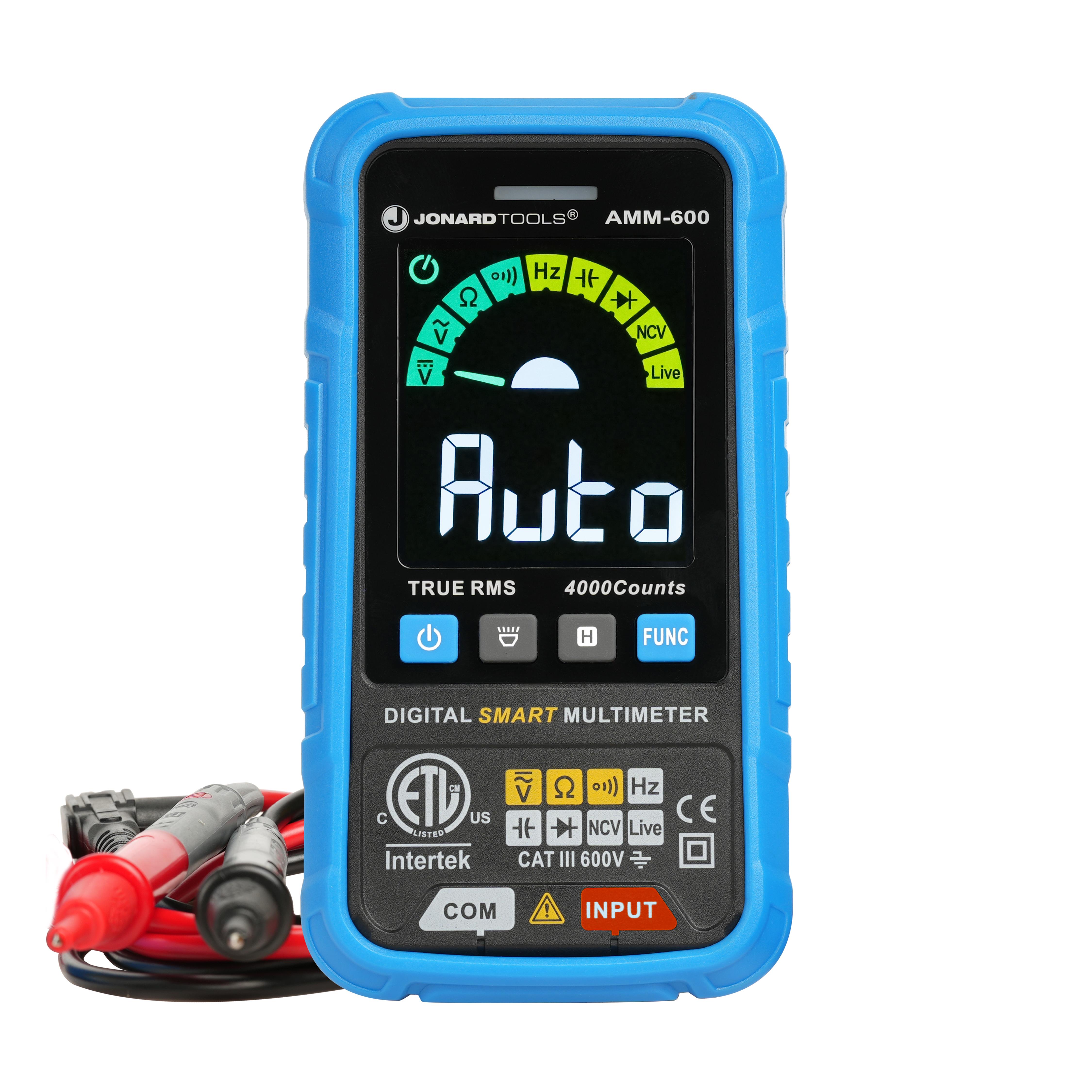 product Photo AMM-600
