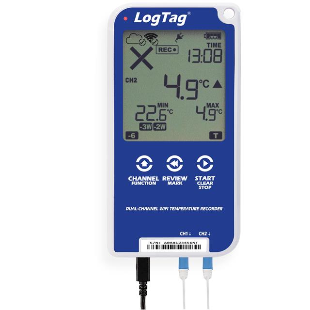 product Photo UTRED30-WIFI-KIT