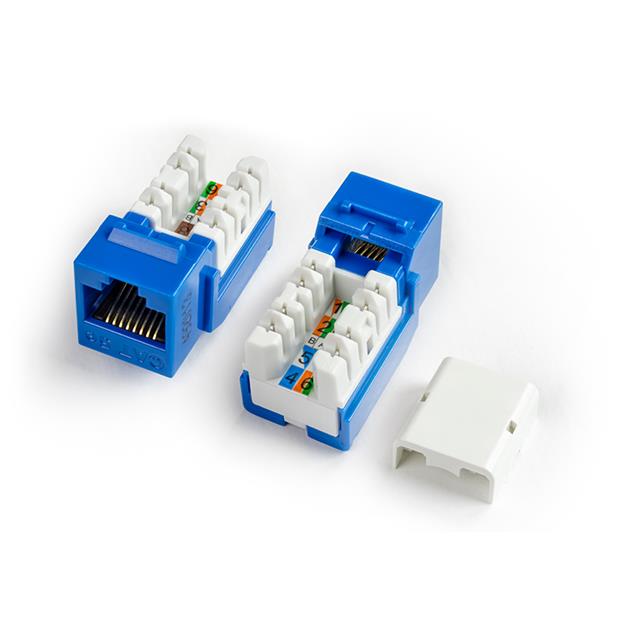 product Photo KJNE-8P8C-C5e-90-RD
