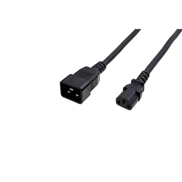 product Photo RH-C20-C13-04J-BK-YL