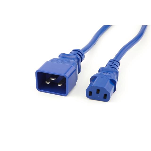product Photo RH-C20-C13-VDE-08-BL-WS