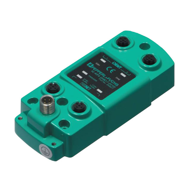 product Photo IC-KP2-2HB17-2V1D