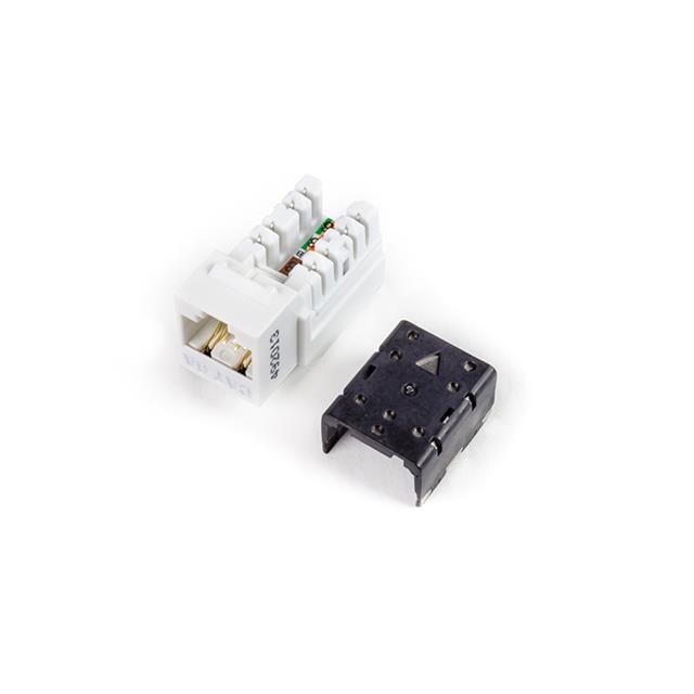 product Photo KJNE-8P8C-C6A-90-BL