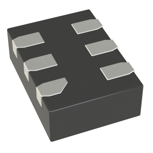 product Photo MAX20337AEFT+