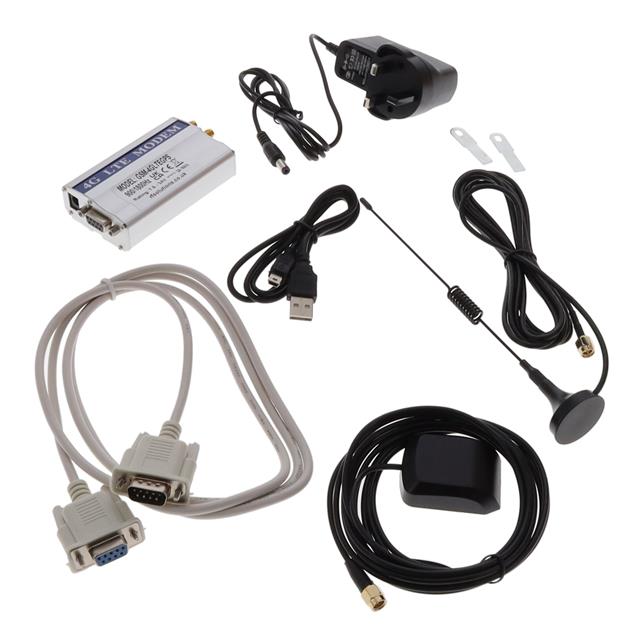 product Photo GSM-4GLTEGPS