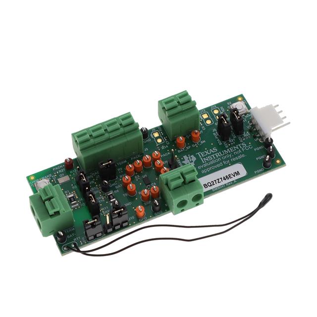 product Photo BQ27Z746EVM-047