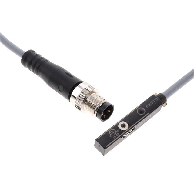product Photo SDBT-MSX-1L-NU-E-0.3-N-M8