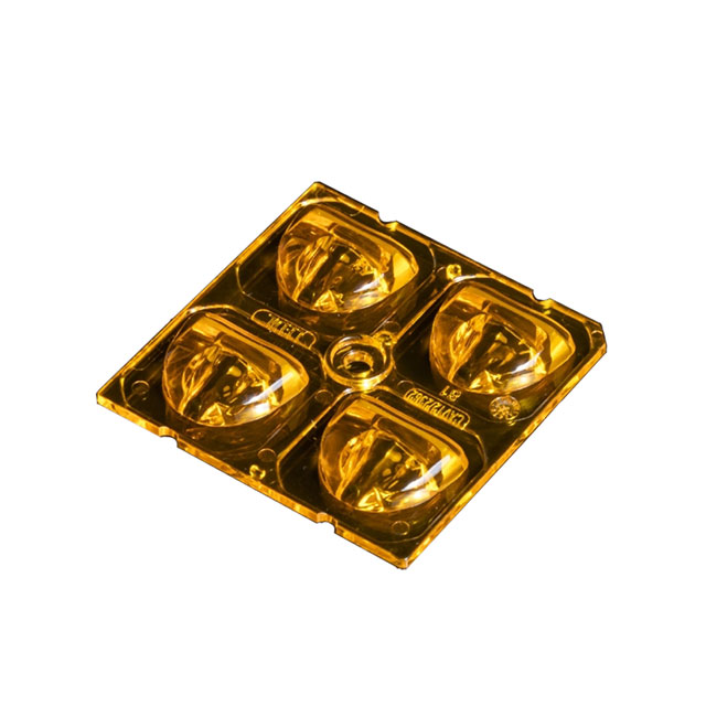 product Photo C19004_AMBER-2X2-DWC