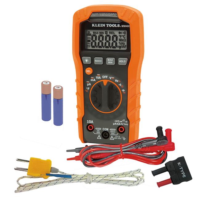 product Photo MM400