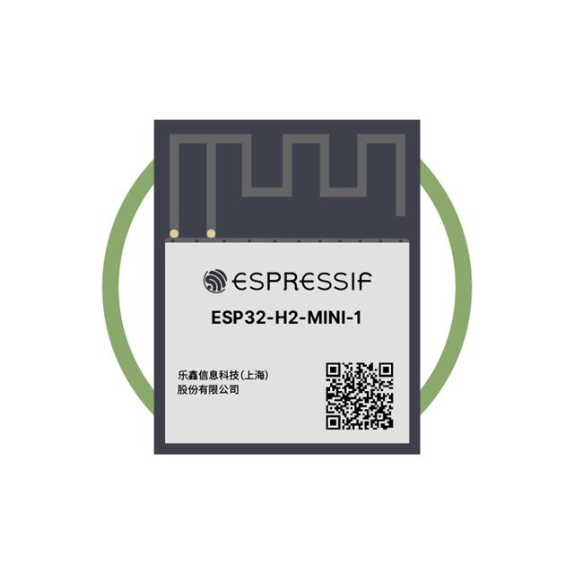 product Photo ESP32-H2-MINI-1-N4