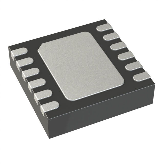 product Photo MAX14839GTC+T