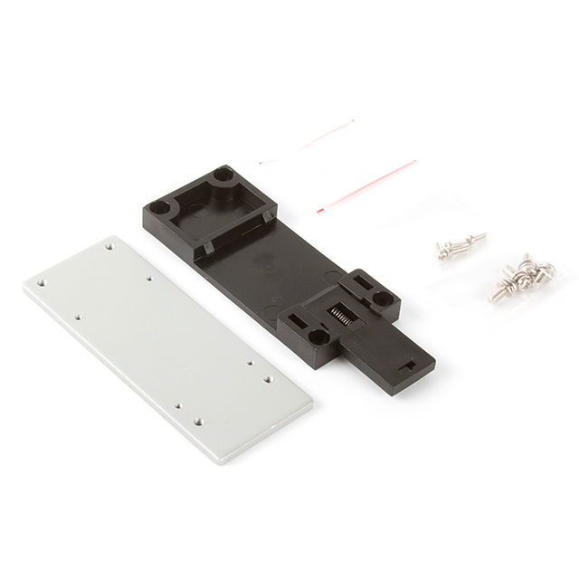 product Photo DTE06 DIN CLIP