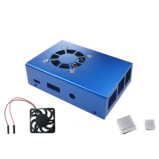product Photo RAS-PCS04-BL