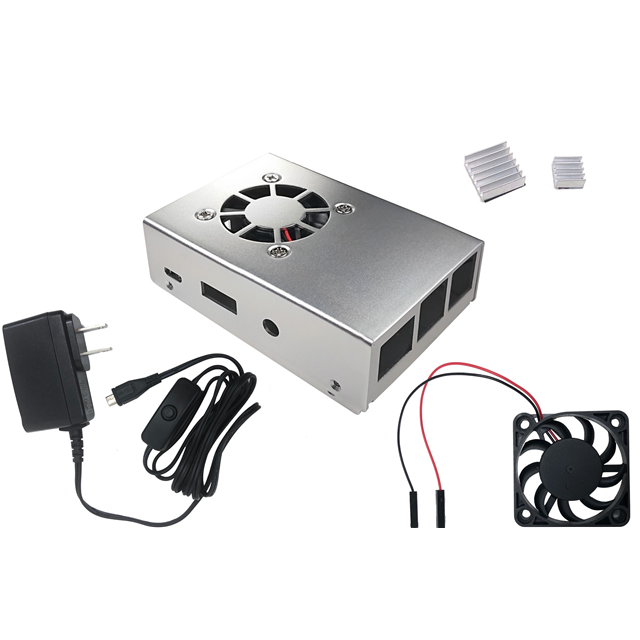 product Photo RAS-PCS04PWR-SL
