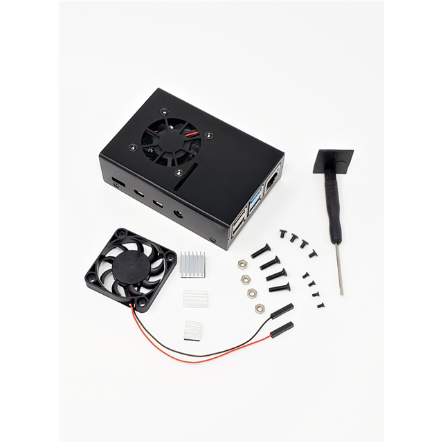 product Photo RAS-PCS14-BK