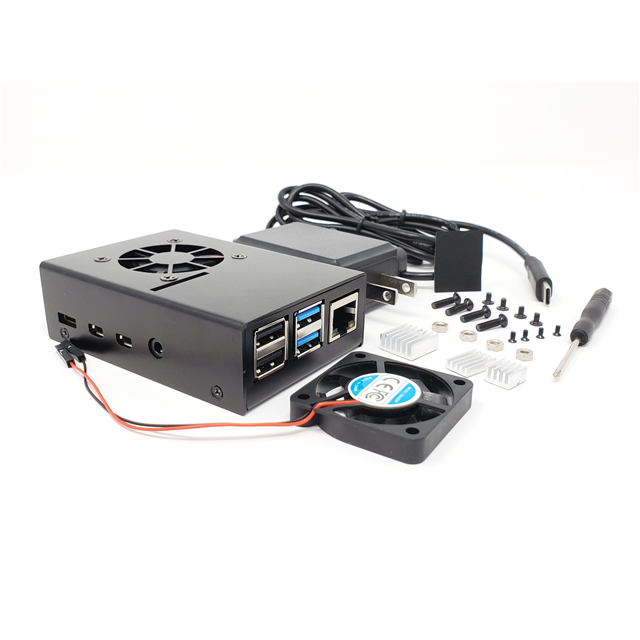 product Photo RAS-PCS14PWR-BK