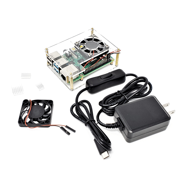 product Photo RAS-PCS16PWR