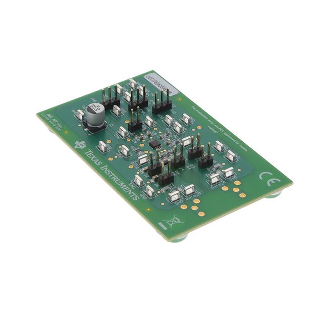 product Photo UCC27624DGNEVM