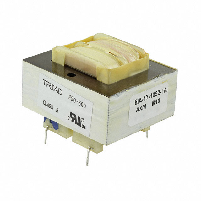 product Photo F20-600