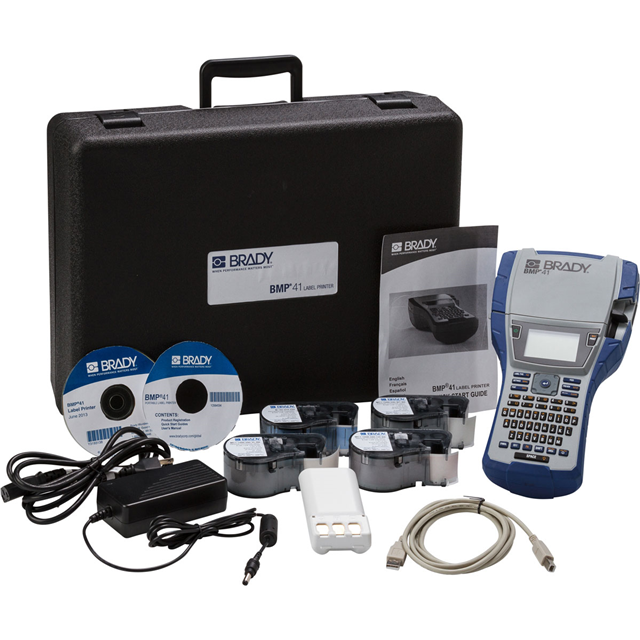 product Photo BMP41-KIT-VD