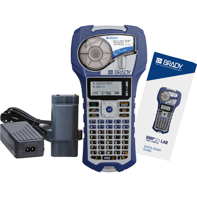 product Photo BMP21-LAB-KIT1
